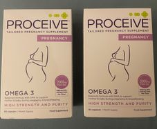 pregnancy supplement