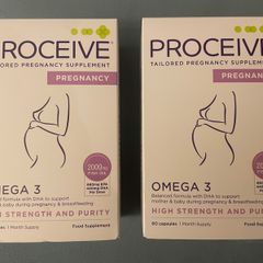 pregnancy supplement