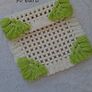 Handmade baby blankets Image 2