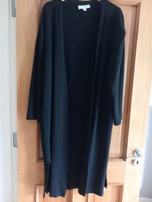 Carolyn Donnelly Cardigan