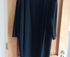 Carolyn Donnelly Cardigan