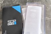 Samsung Galaxy screen protector