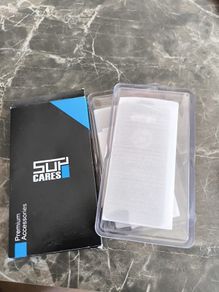 Samsung Galaxy screen protector