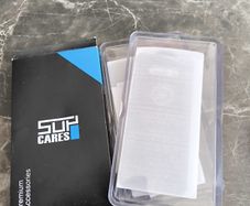 Samsung Galaxy screen protector