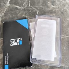 Samsung Galaxy screen protector