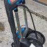 MAC Allister Power Washer, Model No. MPWP2200, in excellent condition Image 5