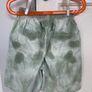 Boys Zara Tie Dye Shorts (Age 8) Image 2