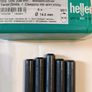 HELLER, Twist drills 14mm , 15mm by the piece, HSS Image 8