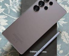 Samsung S25 Ultra 256gb Blue, Only 5 days old