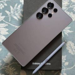 Samsung S25 Ultra 256gb Blue, Only 5 days old