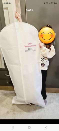 Communion Dress