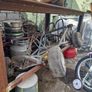 Go kart frame Image 5