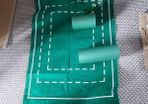 puzzle mat