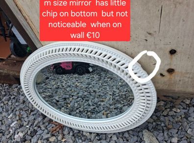 mirror