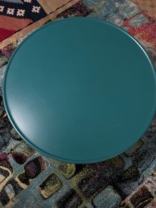 Occasional tables (metal)