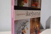 Japanese Ikebana for Every Season by Rie Imai &amp; Yuji Ueno