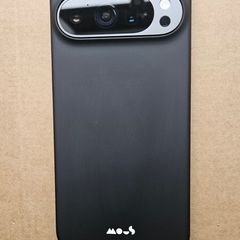 Google Pixel 9 pro case