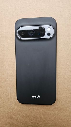Google Pixel 9 pro case
