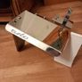 Cosworth Stainless Steel Turbo Heat Shield Image 4
