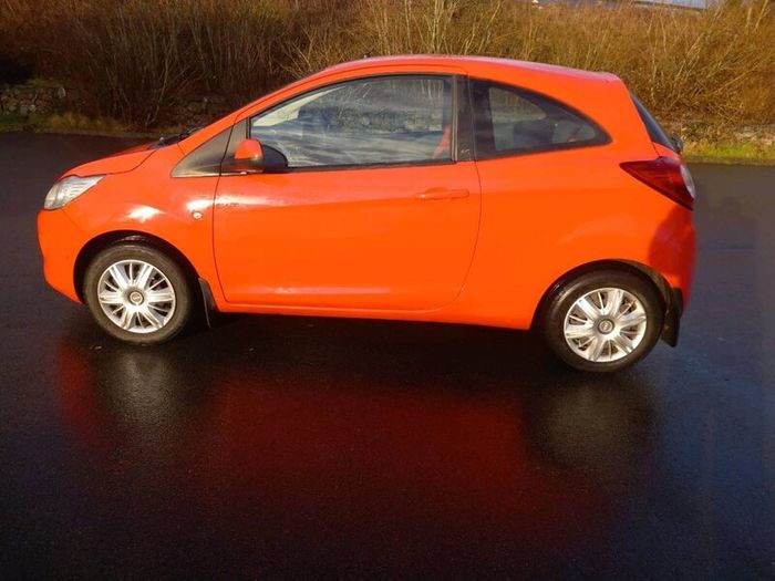 12.Ford.Ka.1.2.pet.153km.nct.8/27.2550e