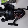 Wizard Omega Spin Reel 5000 Image 6