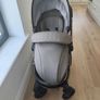 Egg 3 full travel system inc. car seat and base Image 5