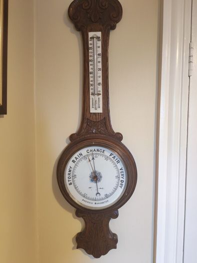 Barometer