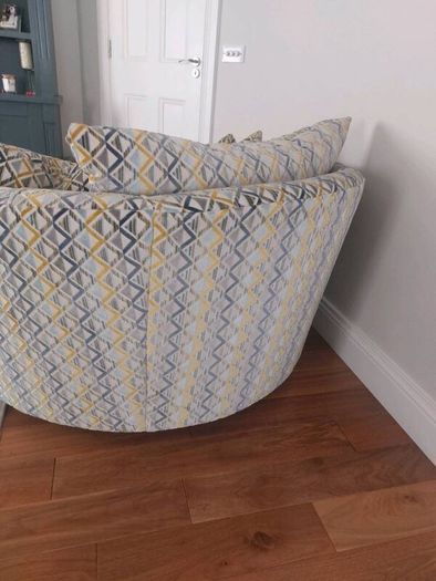 Armchair