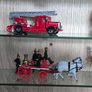 Matchbox  Fire Engine & Trucks Image 8