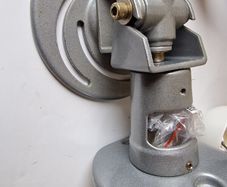 Projector Wall/Ceiling mount bracket