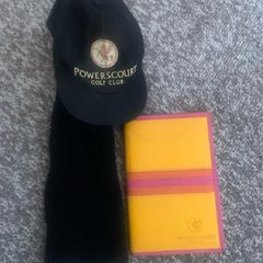 Powerscourt golf club accessories