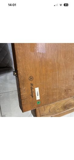 Mitutoyo 300-400mm Outside Micrometer