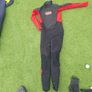 ONEILL wetsuit plus 2 kids wetsuits Image 10