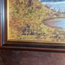 oil painting callow lake co mayo Image 2