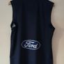 Geelong Cats AFL Jersey Mens XL Extra Large Image 6