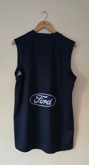 Geelong Cats AFL Jersey Mens XL Extra Large
