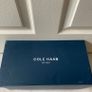 Cole Haan Original Grand WingTip Silver Vapor Blue BRAND NEW US11 UK 10.5 Image 4