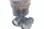 Antique German binoculars