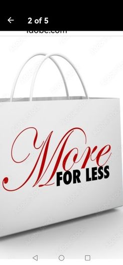 everything for sale