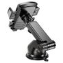 David One-Button Center Console Suction Dash Car Holder Image 4