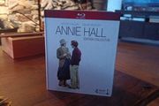 Annie hall french blu ray collectors edition