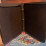 Pokemon zip folder binder Image 2