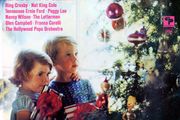 The Sound of Christmas Volume 2 - Various - LP