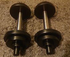 Weights