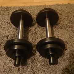 Weights