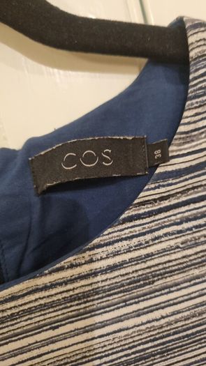 Cos dress