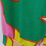 K Design Floral Dress Image 3