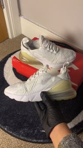 Nike Air Max 270s