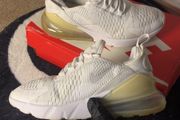 Nike Air Max 270s