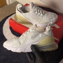 Nike Air Max 270s